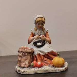 Cinderella Figurine by Gregory Perillo